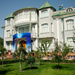 Специалисты компании приняли участие в оформлении Российского центра науки и культуры в Душанбе