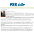 Газета «РБК daily» 29 сентября 2009